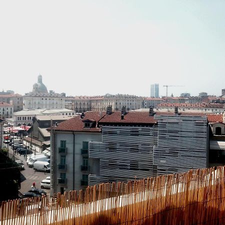 Il Cielo Sopra Torino Hotel Zewnętrze zdjęcie
