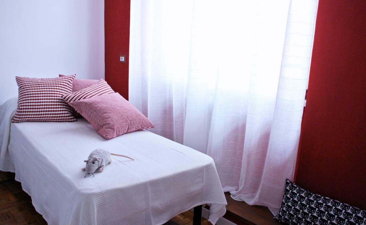Il Cielo Sopra Torino Hotel Zewnętrze zdjęcie