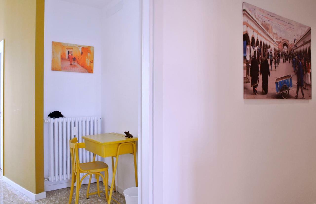 Il Cielo Sopra Torino Hotel Zewnętrze zdjęcie