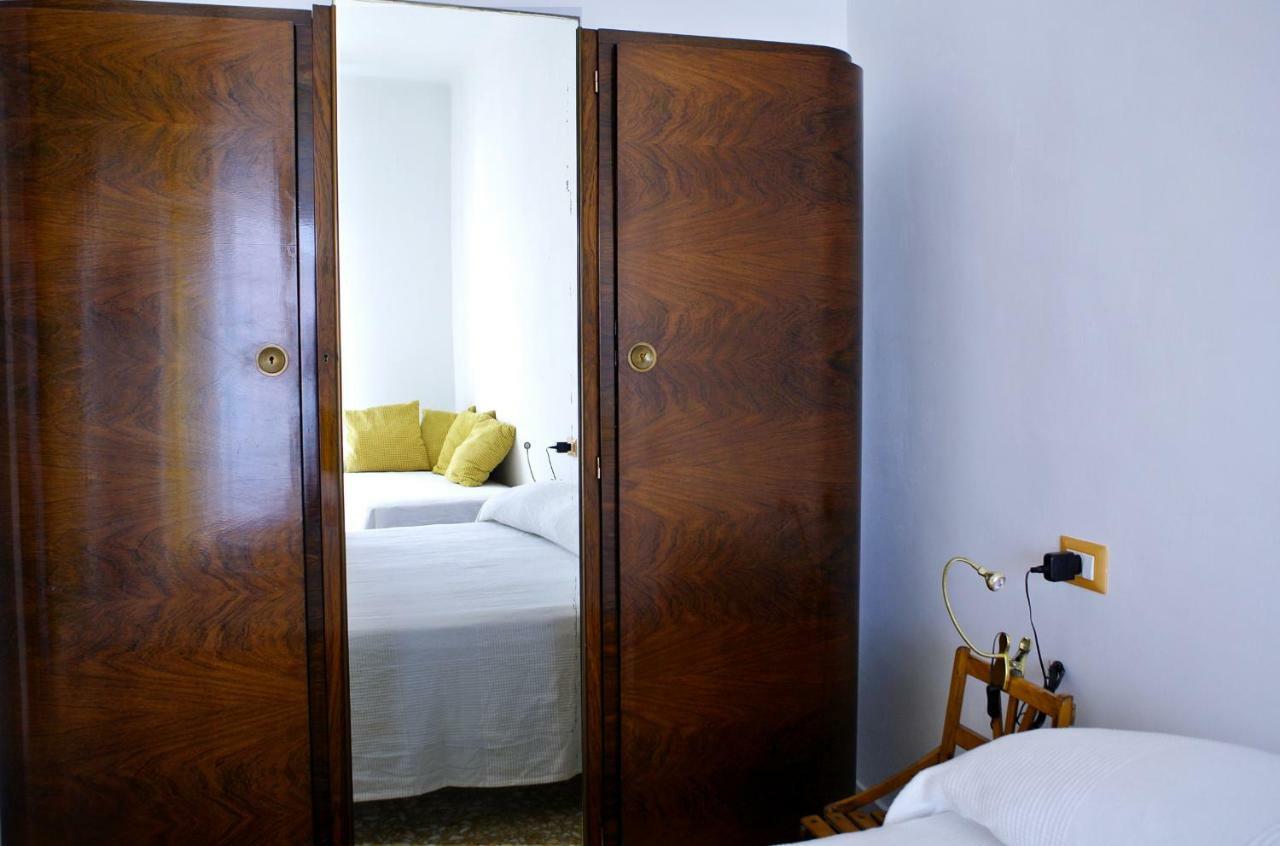 Il Cielo Sopra Torino Hotel Zewnętrze zdjęcie