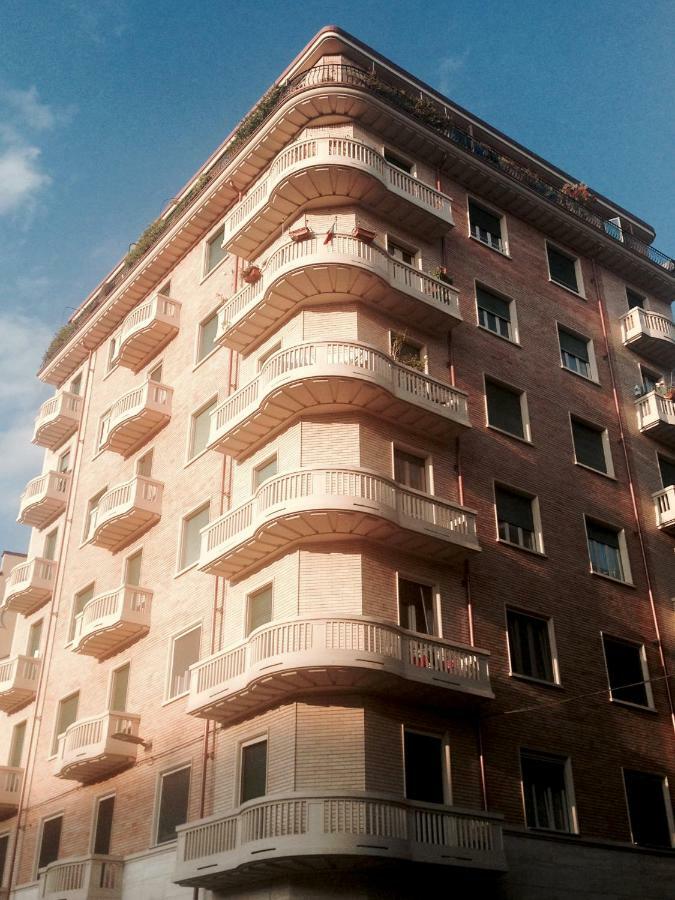 Il Cielo Sopra Torino Hotel Zewnętrze zdjęcie