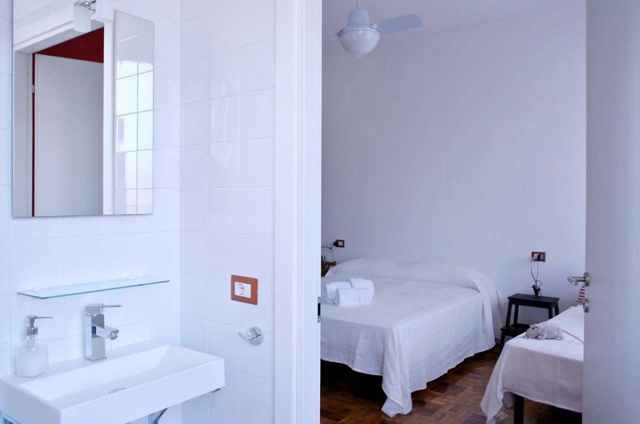 Il Cielo Sopra Torino Hotel Zewnętrze zdjęcie