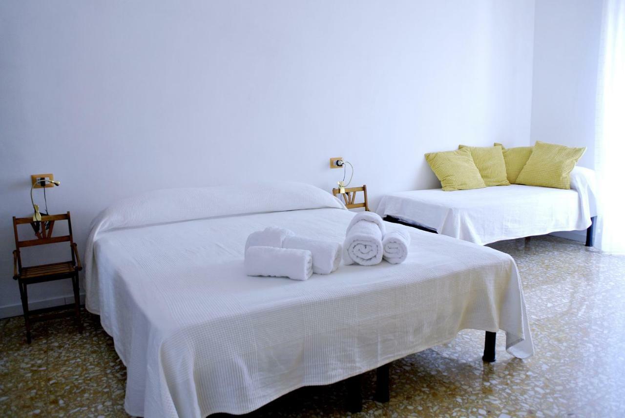 Il Cielo Sopra Torino Hotel Zewnętrze zdjęcie