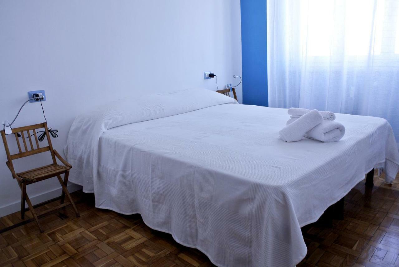 Il Cielo Sopra Torino Hotel Zewnętrze zdjęcie