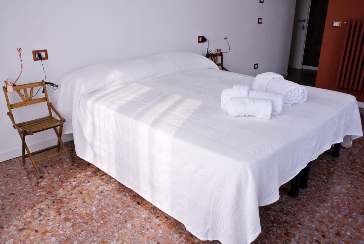 Il Cielo Sopra Torino Hotel Zewnętrze zdjęcie