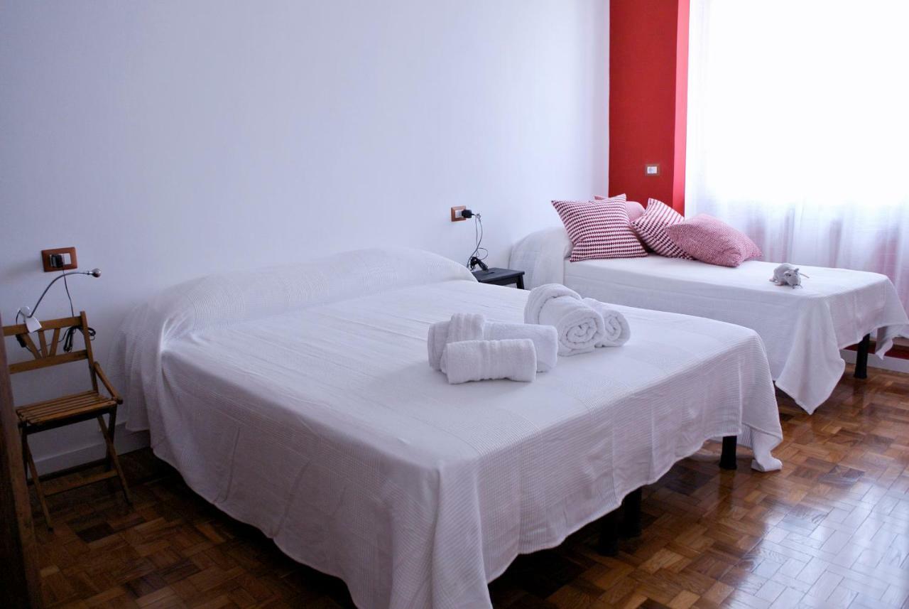 Il Cielo Sopra Torino Hotel Zewnętrze zdjęcie